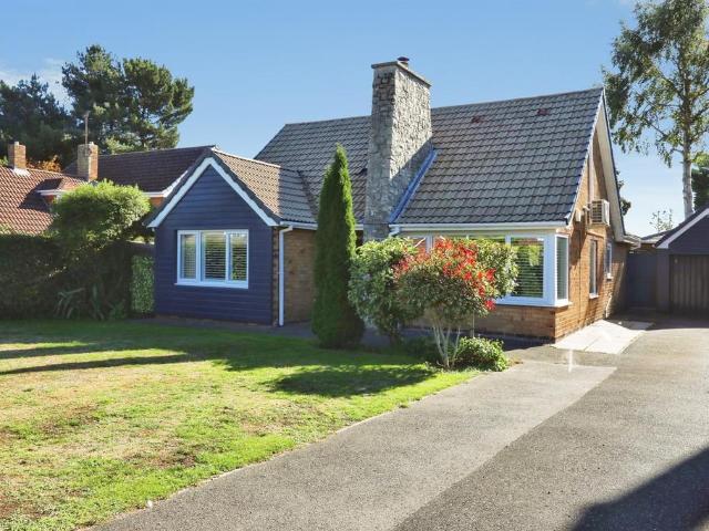 Bungalow for sale in Bawtry, Doncaster