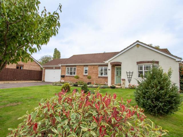 Bungalow for sale in Budlake, Isle Of Man