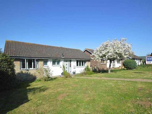 Bungalow for sale in Sandown, Isle Of Wight