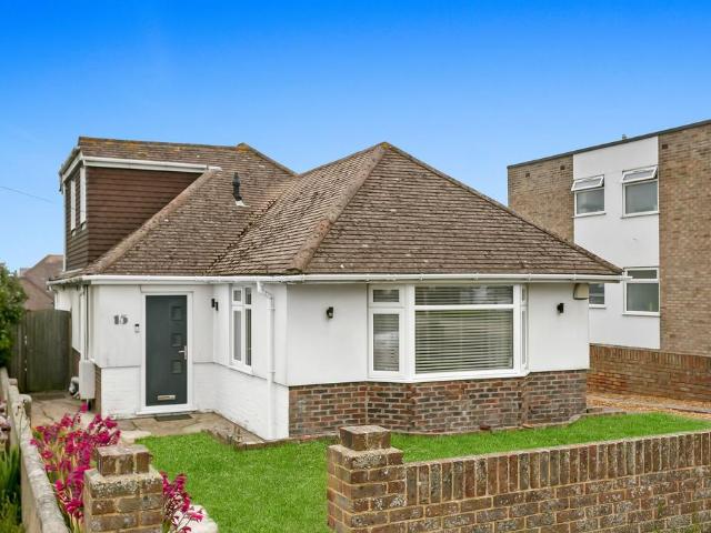 Bungalow for sale in Peacehaven, Iford