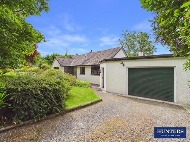 Bungalow for sale