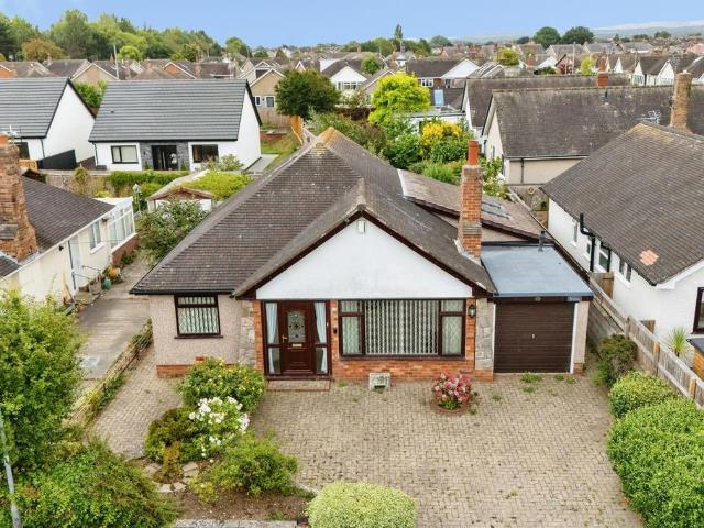 Bungalow for sale in Rhuddlan