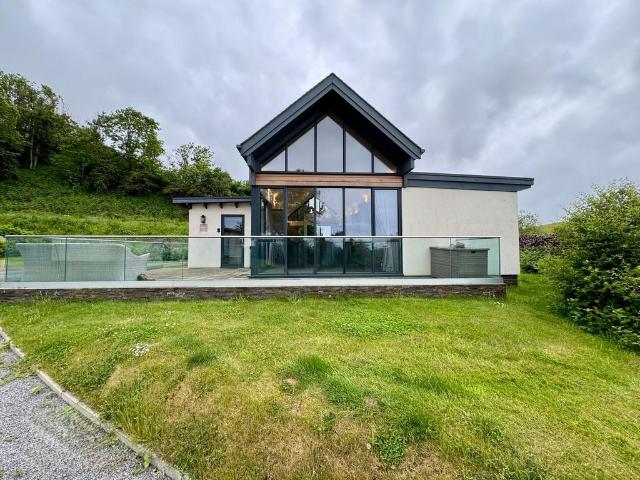 Bungalow for sale in Bamburgh, Northumberland