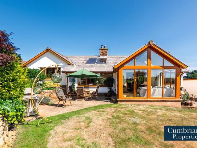 Bungalow for sale in Great Salkeld