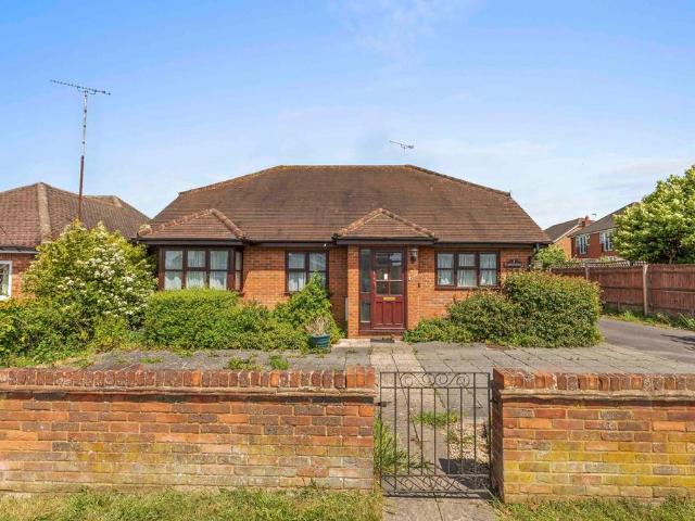 Bungalow for sale in Monks Risborough, Princes Risborough