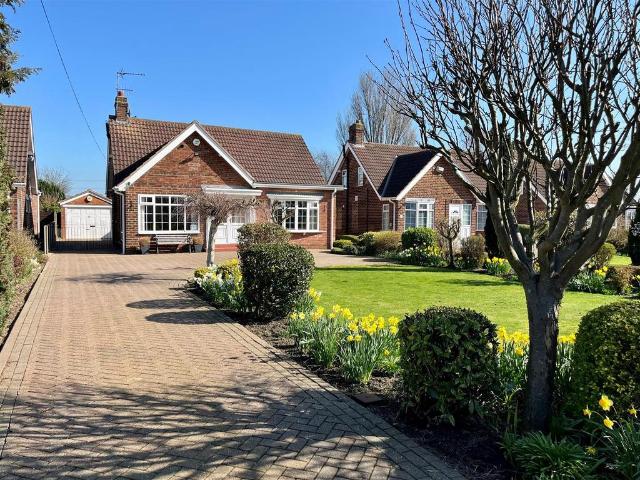 Bungalow for sale in Bilton, East Riding Of Yorkshire