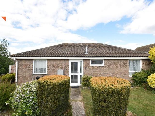 Bungalow for sale in Dale Hill, Essex
