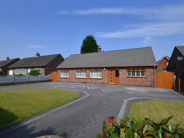 Bungalow for sale in Howe Bridge, Wigan