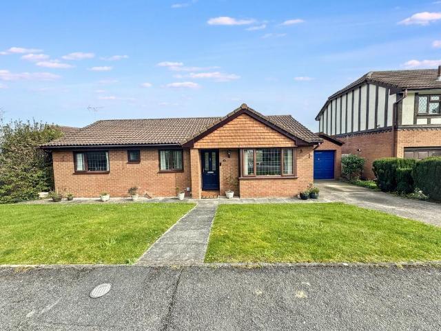 Bungalow for sale in Abergele, Wales