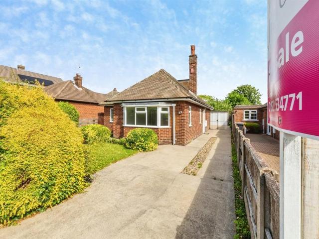 Bungalow for sale in Ermine, Brayford