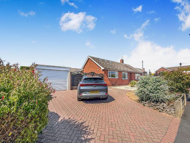 Bungalow for sale in Barton-upon-humber, North Lincolnshire