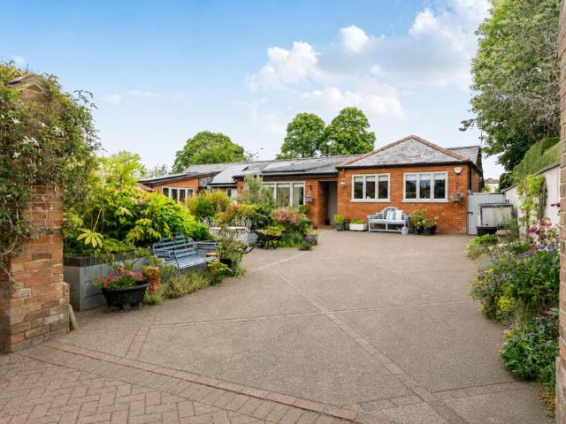 Bungalow for sale in Amesbury