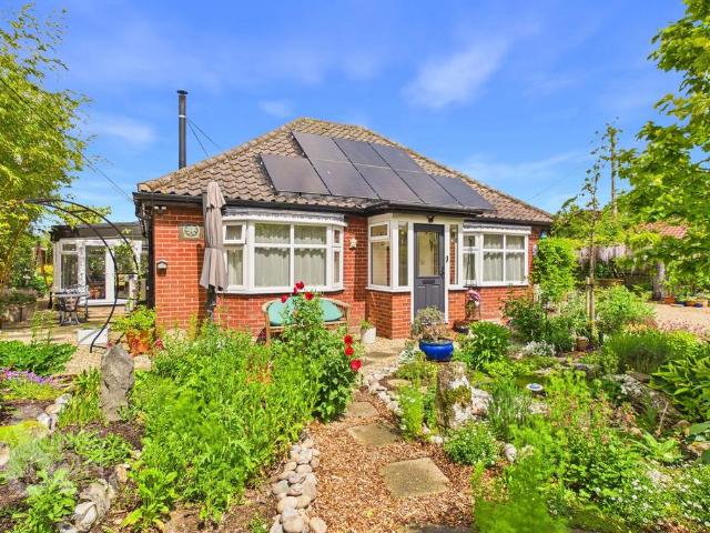 Bungalow for sale in Witton, Broadland