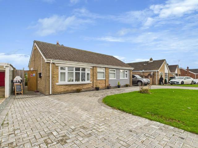 Bungalow for sale in Mablethorpe and Sutton, Belleau
