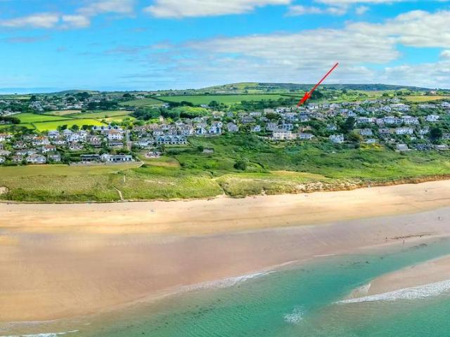Bungalow for sale in Breage, Cornwall