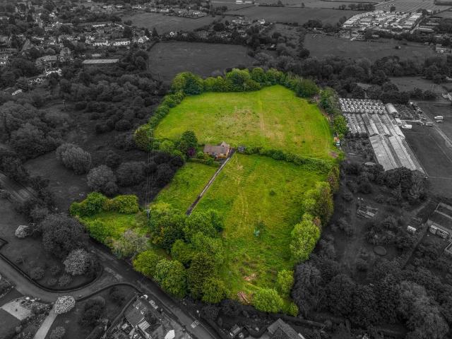 Bungalow for sale in Crookhill, Worcestershire