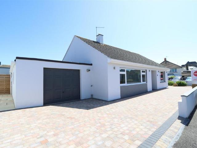 Bungalow for sale in Hornsey, Isle Of Man