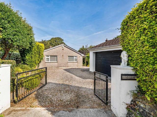 Bungalow for sale in Weir Quay, Devon