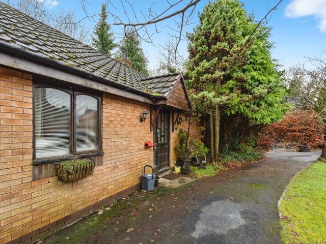 Bungalow for sale in Warrington