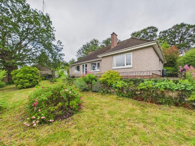 Bungalow for sale in Wales