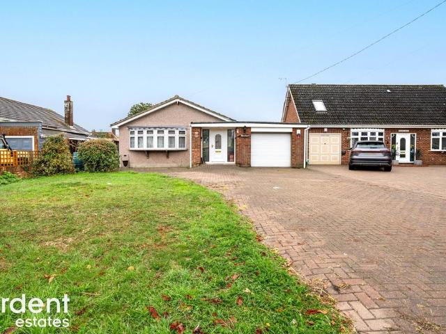 Bungalow for sale in Latchingdon, Maldon