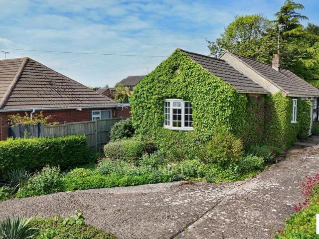 House for sale in Thorpebury, Charnwood