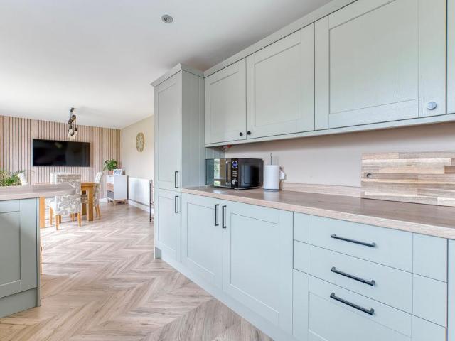 Bungalow for sale in Eastbridge, Suffolk