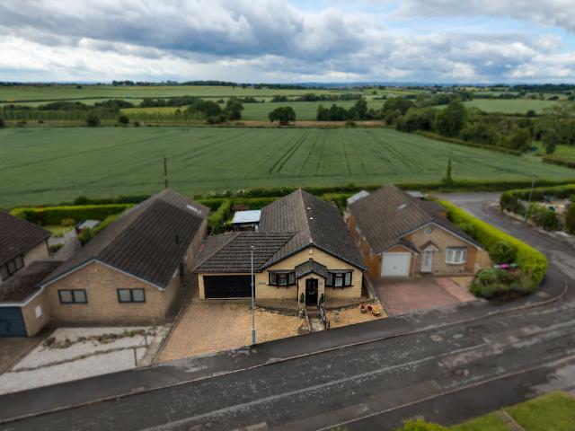 Bungalow for sale in Anston, North Anston