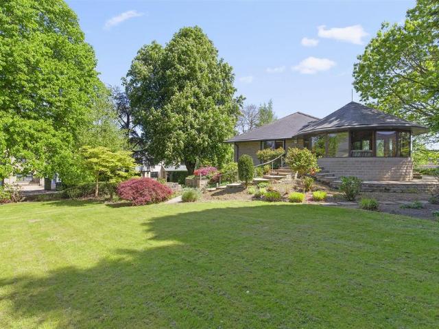 Bungalow for sale in Menston, West Yorkshire