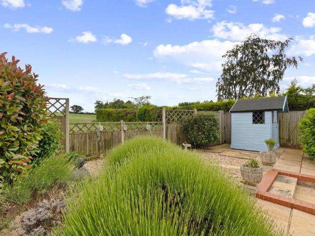 Bungalow for sale in Langrish, Bolton Low Houses