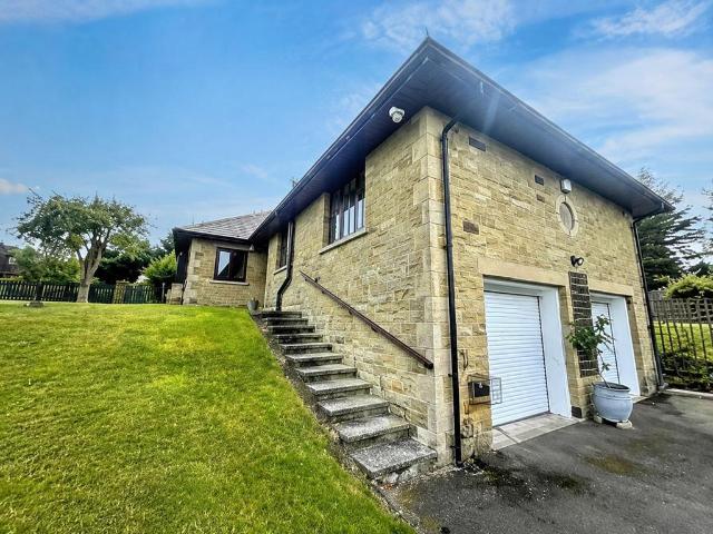 Bungalow for sale in Woodburn Station, West Woodburn