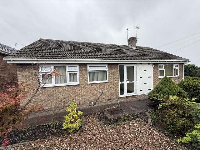 Bungalow for sale in Attenborough, East Midlands