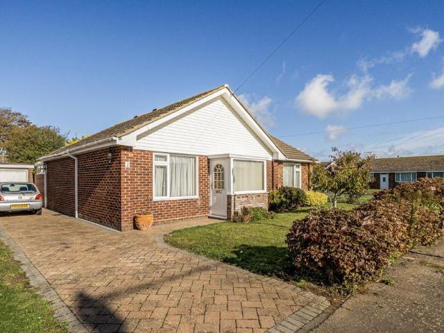 Bungalow for sale in Selsey, Chichester