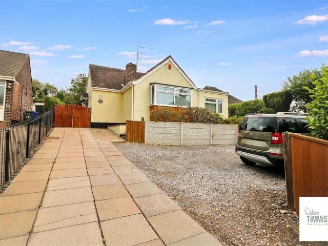 Bungalow for sale in Norton-Le-Moors, Ball Green