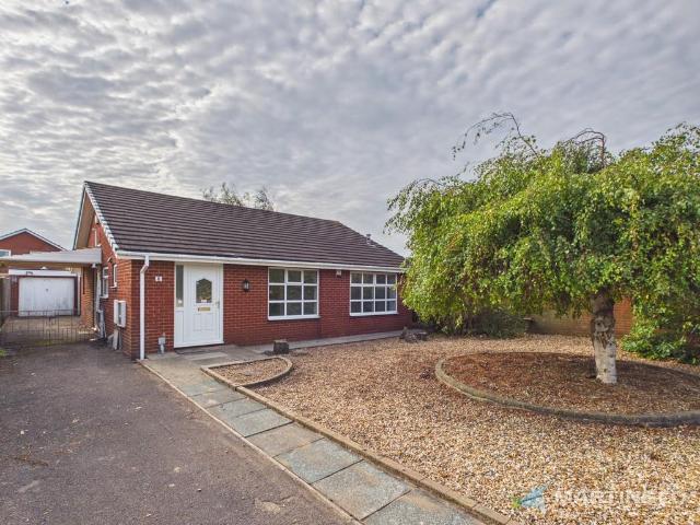 Bungalow for sale in St Annes, Lytham