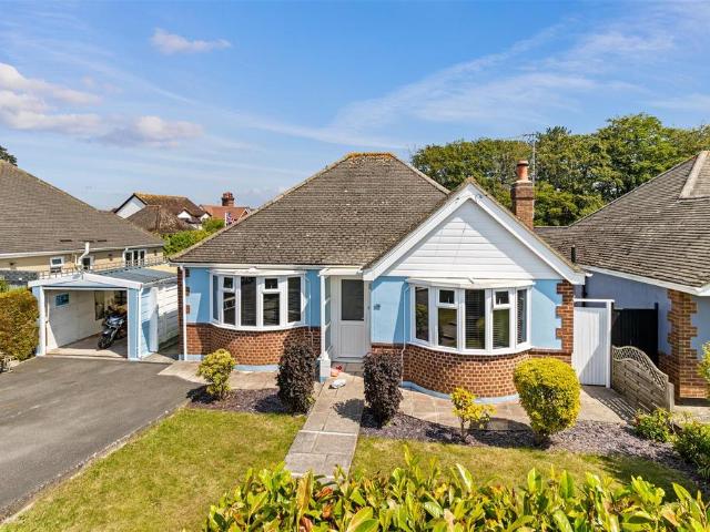 Bungalow for sale in Polegate, Cross In Hand