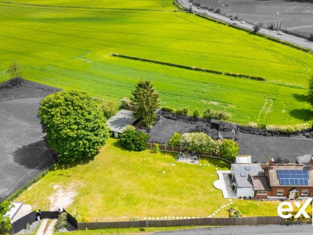 Bungalow for sale in Ollerton and Boughton CP, Alverton
