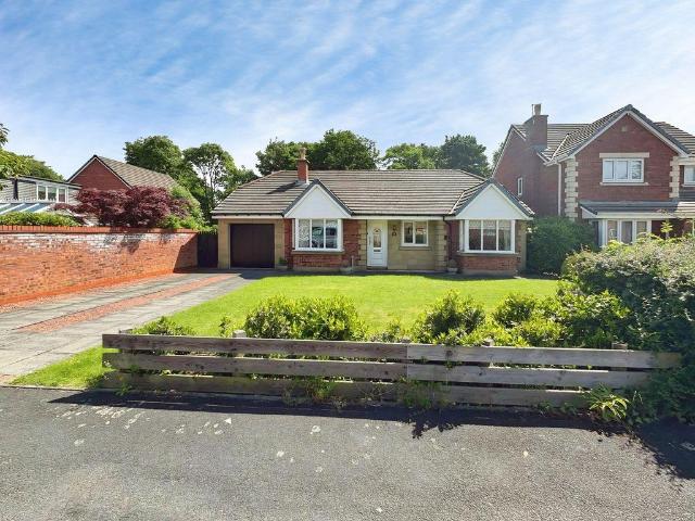 Bungalow for sale in Killingworth, Forest Hall
