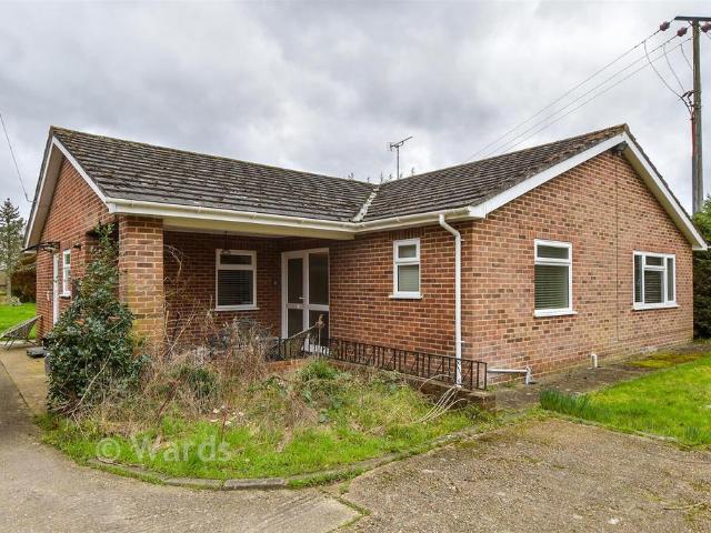 Bungalow for sale in Capel, Sandown Park