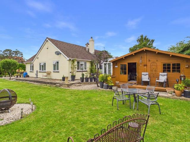 Bungalow for sale in Gloucester, Gloucestershire