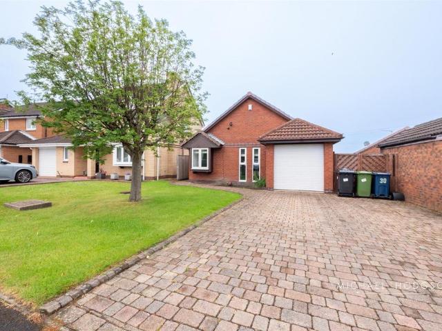 Bungalow for sale in West Boldon, Tyne And Wear