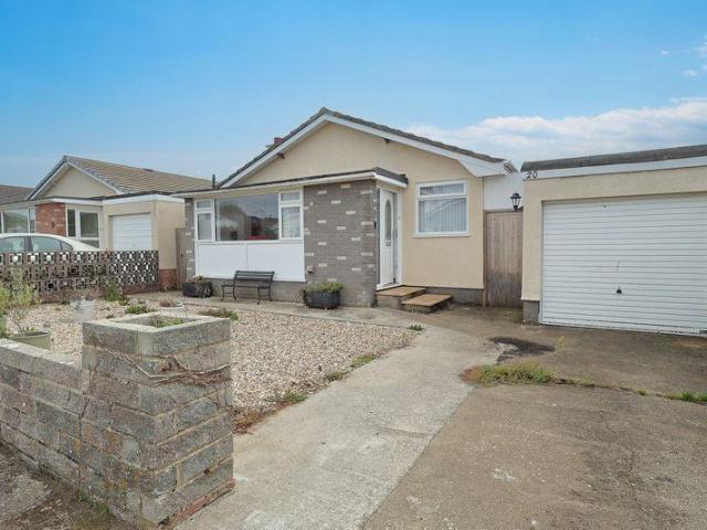 Bungalow for sale in Furzeham, Brixham