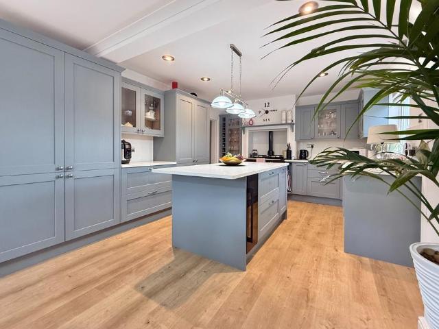 Bungalow for sale in Park Gate, Fareham