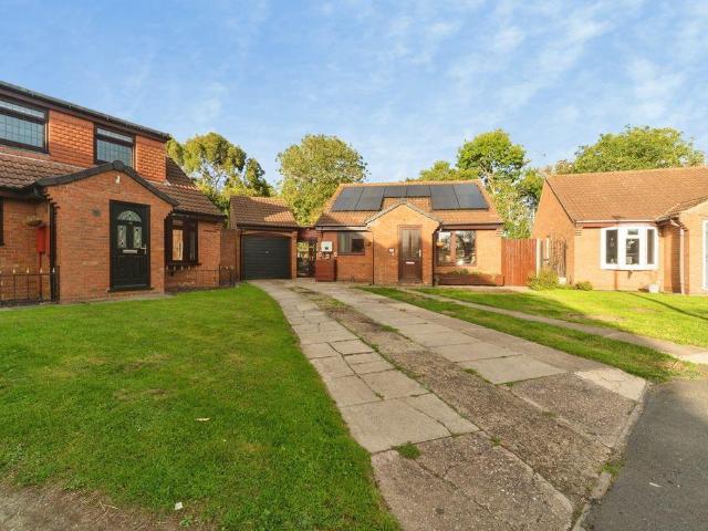 Bungalow for sale in Immingham, Greater Lincolnshire