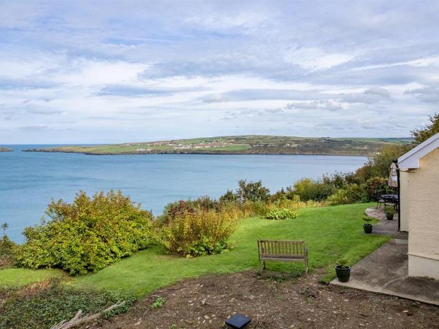 Bungalow for sale in Wales