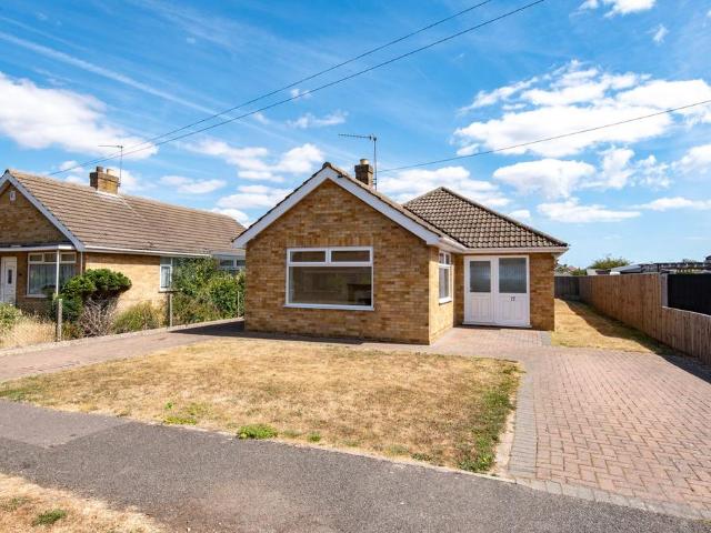 Bungalow for sale in Boston, Lincolnshire