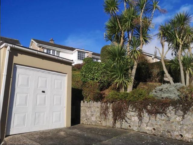 Bungalow for sale in Babbacombe, Isle Of Man