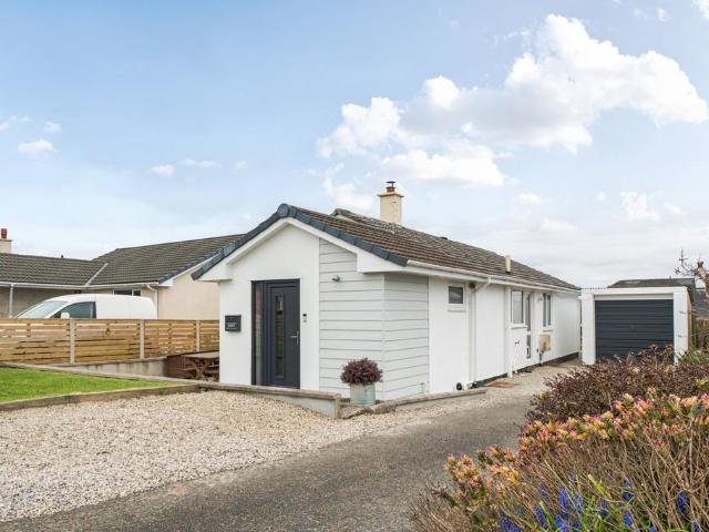 Bungalow for sale in Cornwall