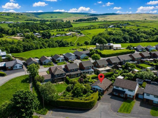 Bungalow for sale in Blacksnape
