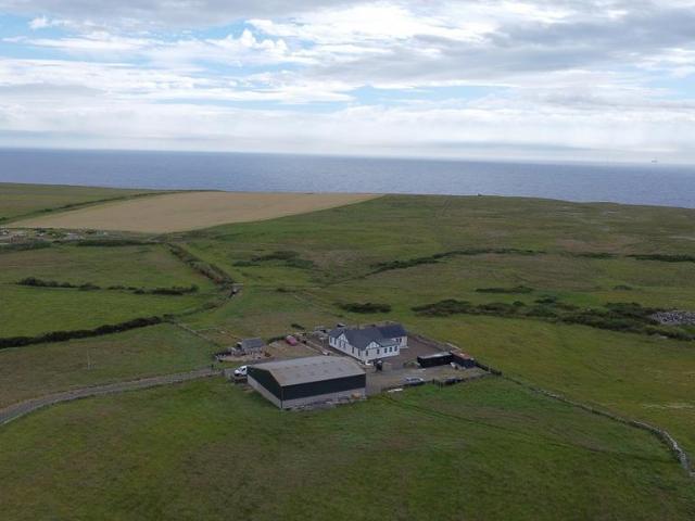 Bungalow for sale in Scotland